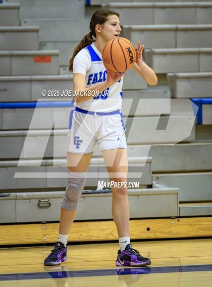 Thumbnail 3 in Catalina Foothills vs Vista Grande photogallery.