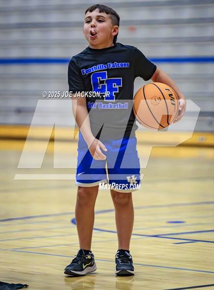 Thumbnail 2 in Catalina Foothills vs Vista Grande photogallery.