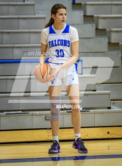 Thumbnail 2 in Catalina Foothills vs Vista Grande photogallery.