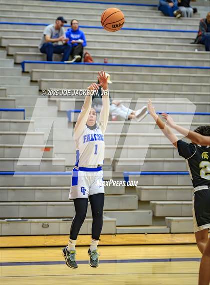 Thumbnail 1 in Catalina Foothills vs Vista Grande photogallery.