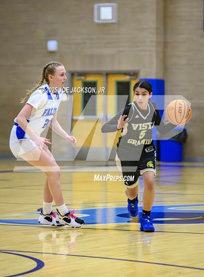 Thumbnail 2 in Catalina Foothills vs Vista Grande photogallery.