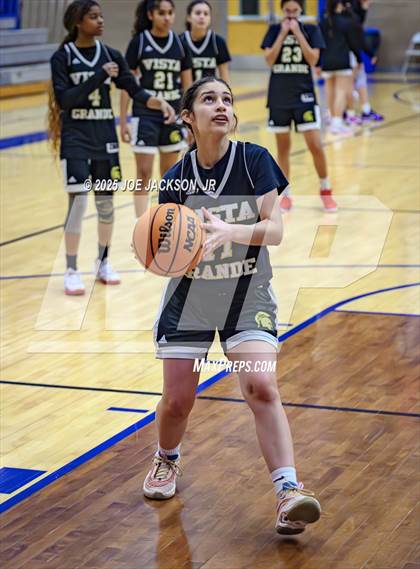 Thumbnail 2 in Catalina Foothills vs Vista Grande photogallery.