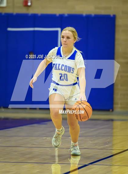 Thumbnail 2 in Catalina Foothills vs Vista Grande photogallery.