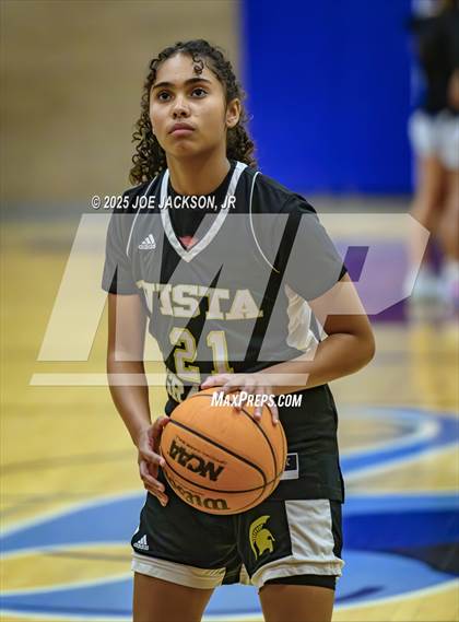 Thumbnail 2 in Catalina Foothills vs Vista Grande photogallery.