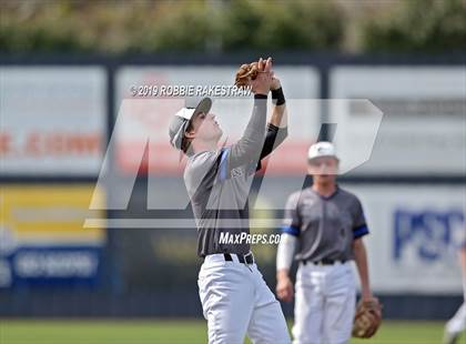 Thumbnail 2 in Highland Park vs Guyer [John H.] (Highland Park Tournament) photogallery.