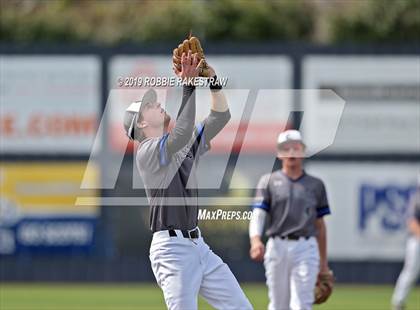Thumbnail 1 in Highland Park vs Guyer [John H.] (Highland Park Tournament) photogallery.