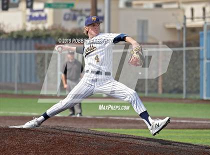 Thumbnail 2 in Highland Park vs Guyer [John H.] (Highland Park Tournament) photogallery.