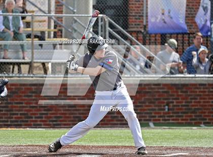 Thumbnail 1 in Highland Park vs Guyer [John H.] (Highland Park Tournament) photogallery.