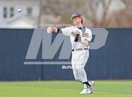 Thumbnail 1 in Highland Park vs Guyer [John H.] (Highland Park Tournament) photogallery.