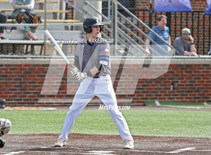 Thumbnail 1 in Highland Park vs Guyer [John H.] (Highland Park Tournament) photogallery.