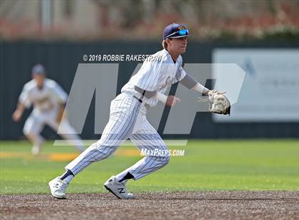 Thumbnail 2 in Highland Park vs Guyer [John H.] (Highland Park Tournament) photogallery.