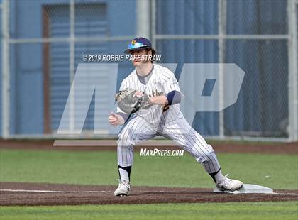 Thumbnail 1 in Highland Park vs Guyer [John H.] (Highland Park Tournament) photogallery.