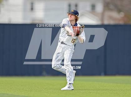 Thumbnail 1 in Highland Park vs Guyer [John H.] (Highland Park Tournament) photogallery.