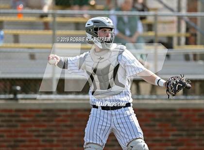 Thumbnail 3 in Highland Park vs Guyer [John H.] (Highland Park Tournament) photogallery.