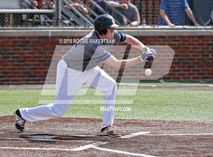 Thumbnail 3 in Highland Park vs Guyer [John H.] (Highland Park Tournament) photogallery.