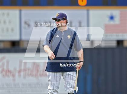 Thumbnail 1 in Highland Park vs Guyer [John H.] (Highland Park Tournament) photogallery.