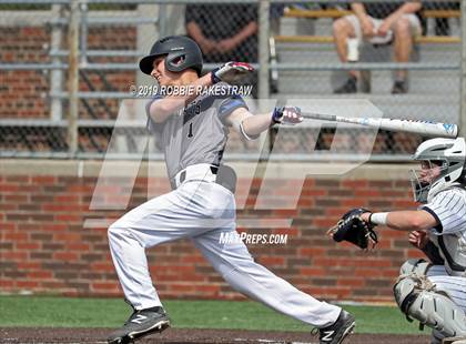 Thumbnail 3 in Highland Park vs Guyer [John H.] (Highland Park Tournament) photogallery.