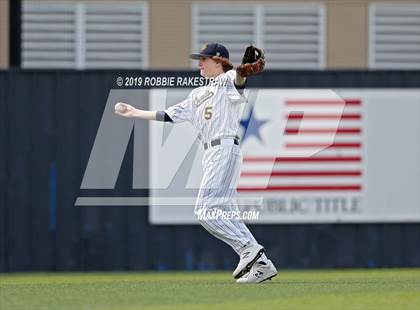 Thumbnail 3 in Highland Park vs Guyer [John H.] (Highland Park Tournament) photogallery.
