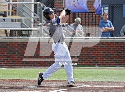 Thumbnail 1 in Highland Park vs Guyer [John H.] (Highland Park Tournament) photogallery.