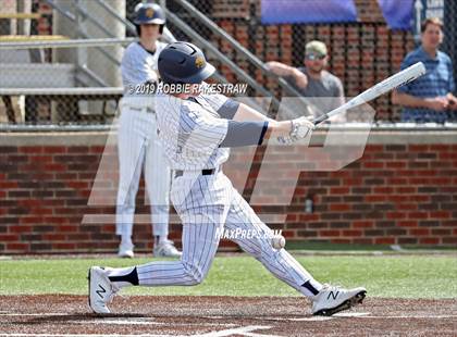 Thumbnail 3 in Highland Park vs Guyer [John H.] (Highland Park Tournament) photogallery.