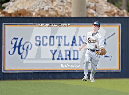 Thumbnail 3 in Highland Park vs Guyer [John H.] (Highland Park Tournament) photogallery.