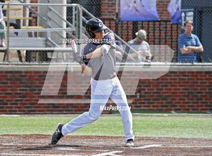 Thumbnail 3 in Highland Park vs Guyer [John H.] (Highland Park Tournament) photogallery.