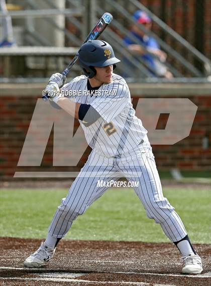 Thumbnail 1 in Highland Park vs Guyer [John H.] (Highland Park Tournament) photogallery.