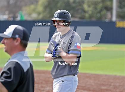 Thumbnail 1 in Highland Park vs Guyer [John H.] (Highland Park Tournament) photogallery.