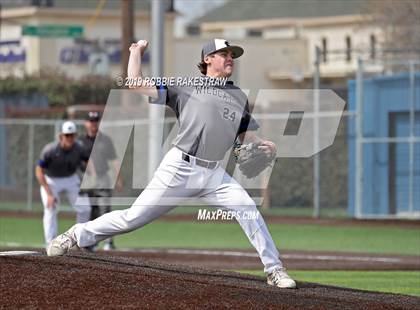 Thumbnail 1 in Highland Park vs Guyer [John H.] (Highland Park Tournament) photogallery.