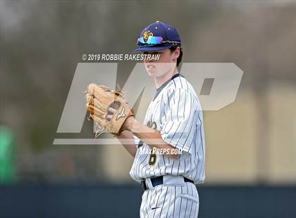 Thumbnail 2 in Highland Park vs Guyer [John H.] (Highland Park Tournament) photogallery.