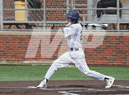 Thumbnail 3 in Highland Park vs Guyer [John H.] (Highland Park Tournament) photogallery.