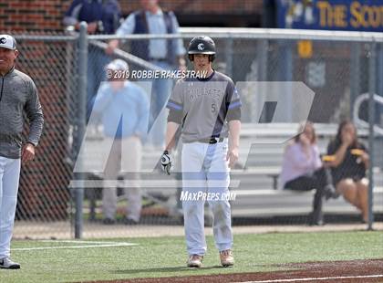 Thumbnail 3 in Highland Park vs Guyer [John H.] (Highland Park Tournament) photogallery.