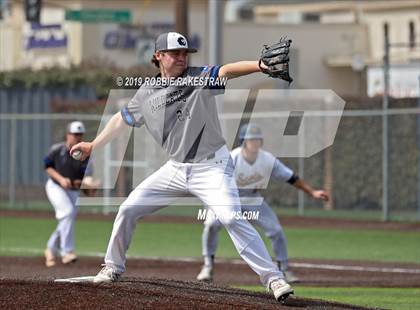 Thumbnail 3 in Highland Park vs Guyer [John H.] (Highland Park Tournament) photogallery.