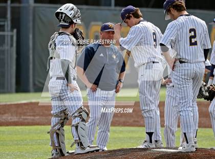 Thumbnail 1 in Highland Park vs Guyer [John H.] (Highland Park Tournament) photogallery.