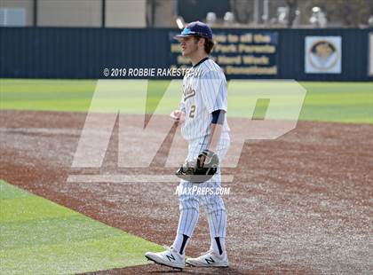 Thumbnail 2 in Highland Park vs Guyer [John H.] (Highland Park Tournament) photogallery.