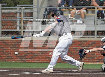 Thumbnail 1 in Highland Park vs Guyer [John H.] (Highland Park Tournament) photogallery.