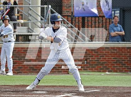 Thumbnail 1 in Highland Park vs Guyer [John H.] (Highland Park Tournament) photogallery.