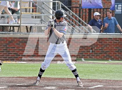 Thumbnail 3 in Highland Park vs Guyer [John H.] (Highland Park Tournament) photogallery.