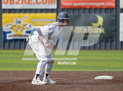 Thumbnail 2 in Highland Park vs Guyer [John H.] (Highland Park Tournament) photogallery.