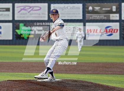 Thumbnail 2 in Highland Park vs Guyer [John H.] (Highland Park Tournament) photogallery.