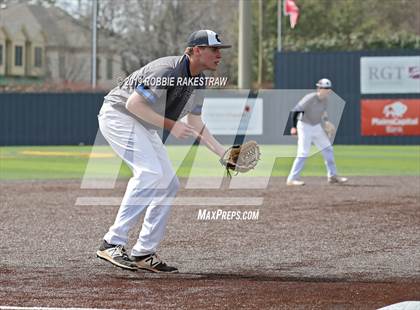 Thumbnail 3 in Highland Park vs Guyer [John H.] (Highland Park Tournament) photogallery.