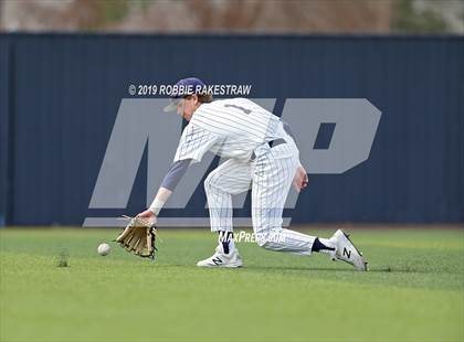 Thumbnail 3 in Highland Park vs Guyer [John H.] (Highland Park Tournament) photogallery.