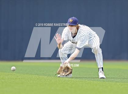Thumbnail 1 in Highland Park vs Guyer [John H.] (Highland Park Tournament) photogallery.