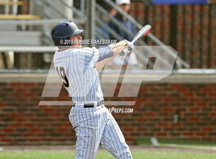 Thumbnail 1 in Highland Park vs Guyer [John H.] (Highland Park Tournament) photogallery.