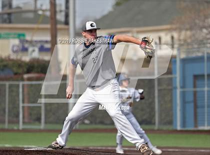 Thumbnail 3 in Highland Park vs Guyer [John H.] (Highland Park Tournament) photogallery.