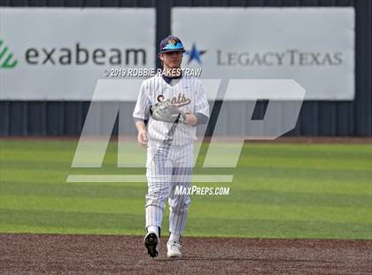 Thumbnail 1 in Highland Park vs Guyer [John H.] (Highland Park Tournament) photogallery.