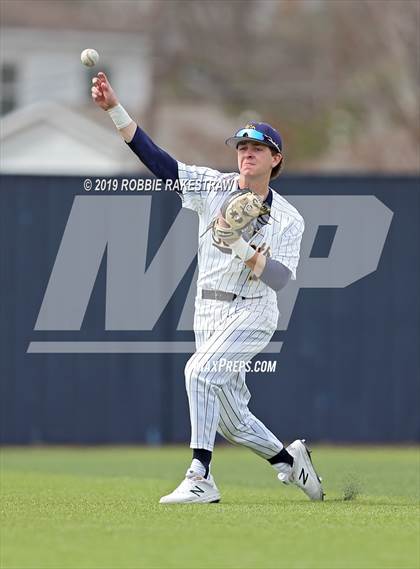 Thumbnail 1 in Highland Park vs Guyer [John H.] (Highland Park Tournament) photogallery.