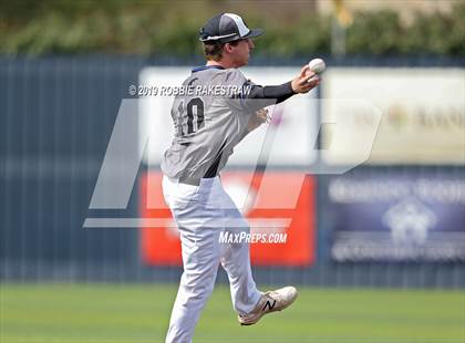 Thumbnail 3 in Highland Park vs Guyer [John H.] (Highland Park Tournament) photogallery.
