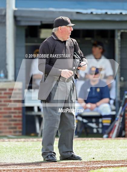 Thumbnail 1 in Highland Park vs Guyer [John H.] (Highland Park Tournament) photogallery.