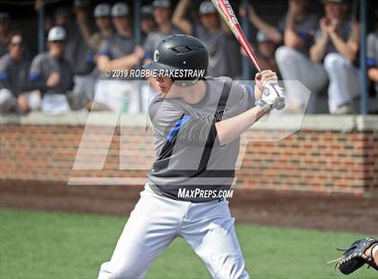 Thumbnail 3 in Highland Park vs Guyer [John H.] (Highland Park Tournament) photogallery.